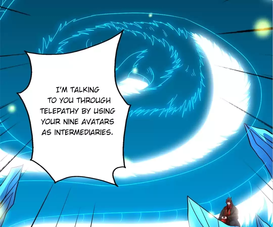 Banished Disciple's Counterattack Chapter 322 page 91 - 