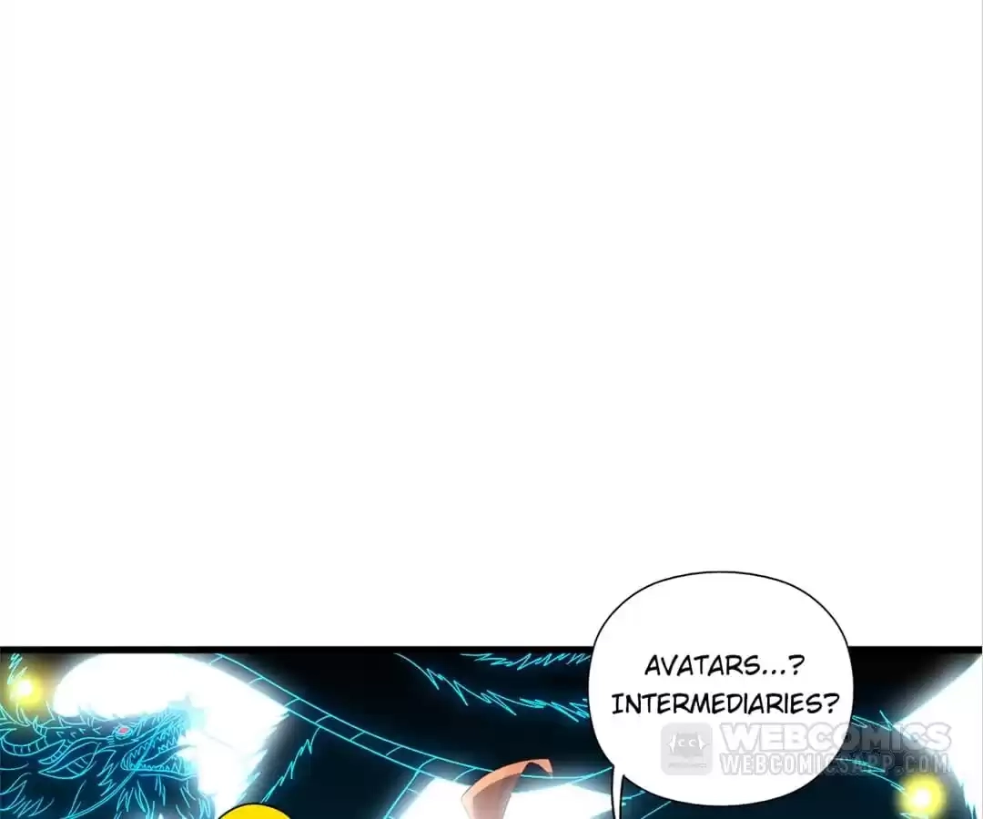Banished Disciple's Counterattack Chapter 322 page 93 - 