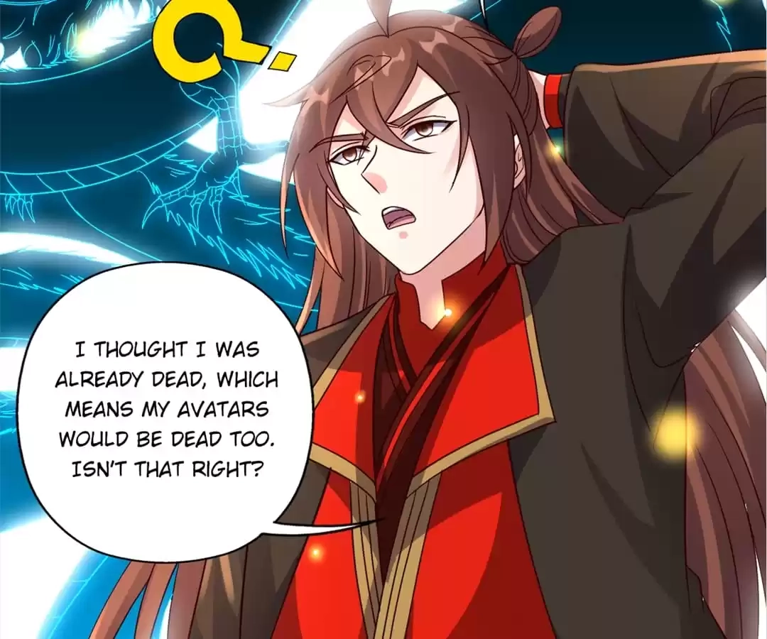 Banished Disciple's Counterattack Chapter 322 page 94 - 