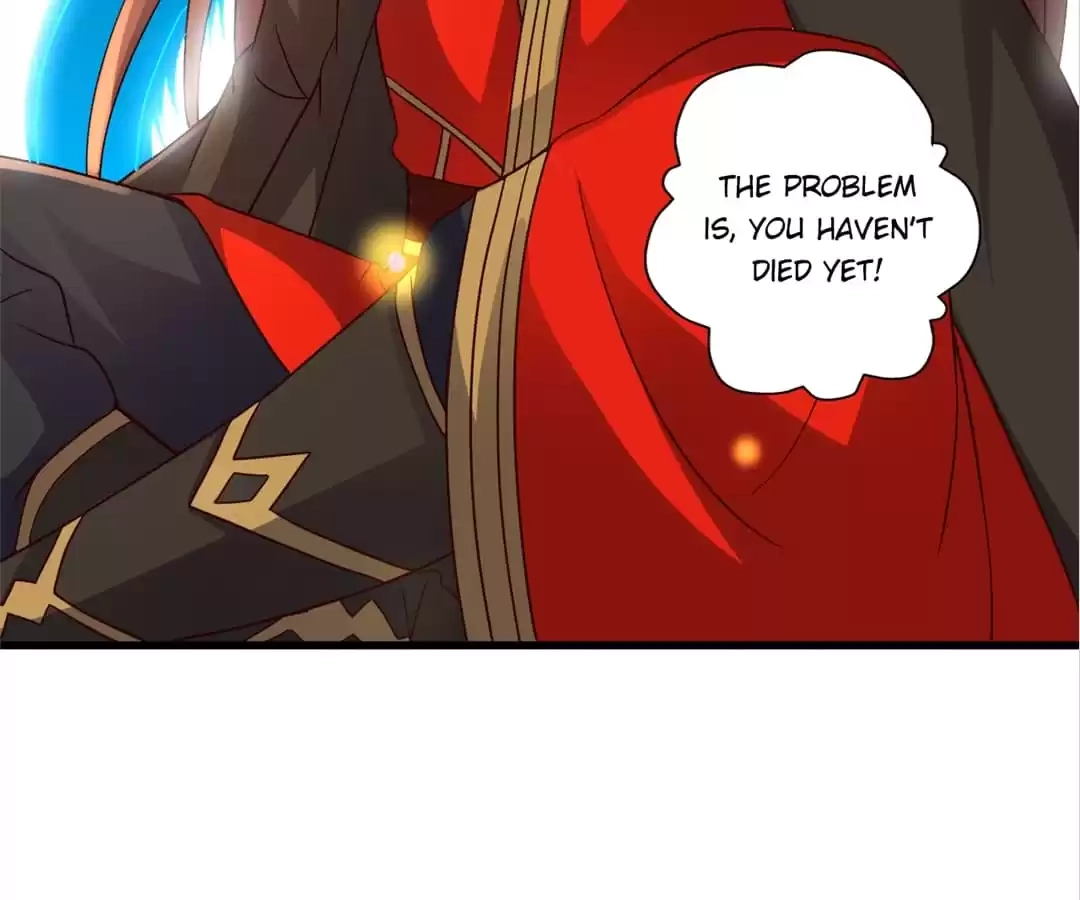 Banished Disciple's Counterattack Chapter 322 page 95 - 