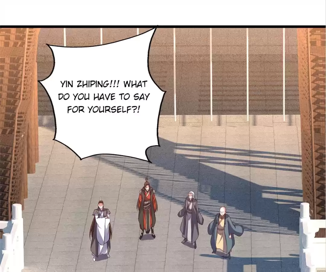 Banished Disciple's Counterattack Chapter 323 page 1 - 