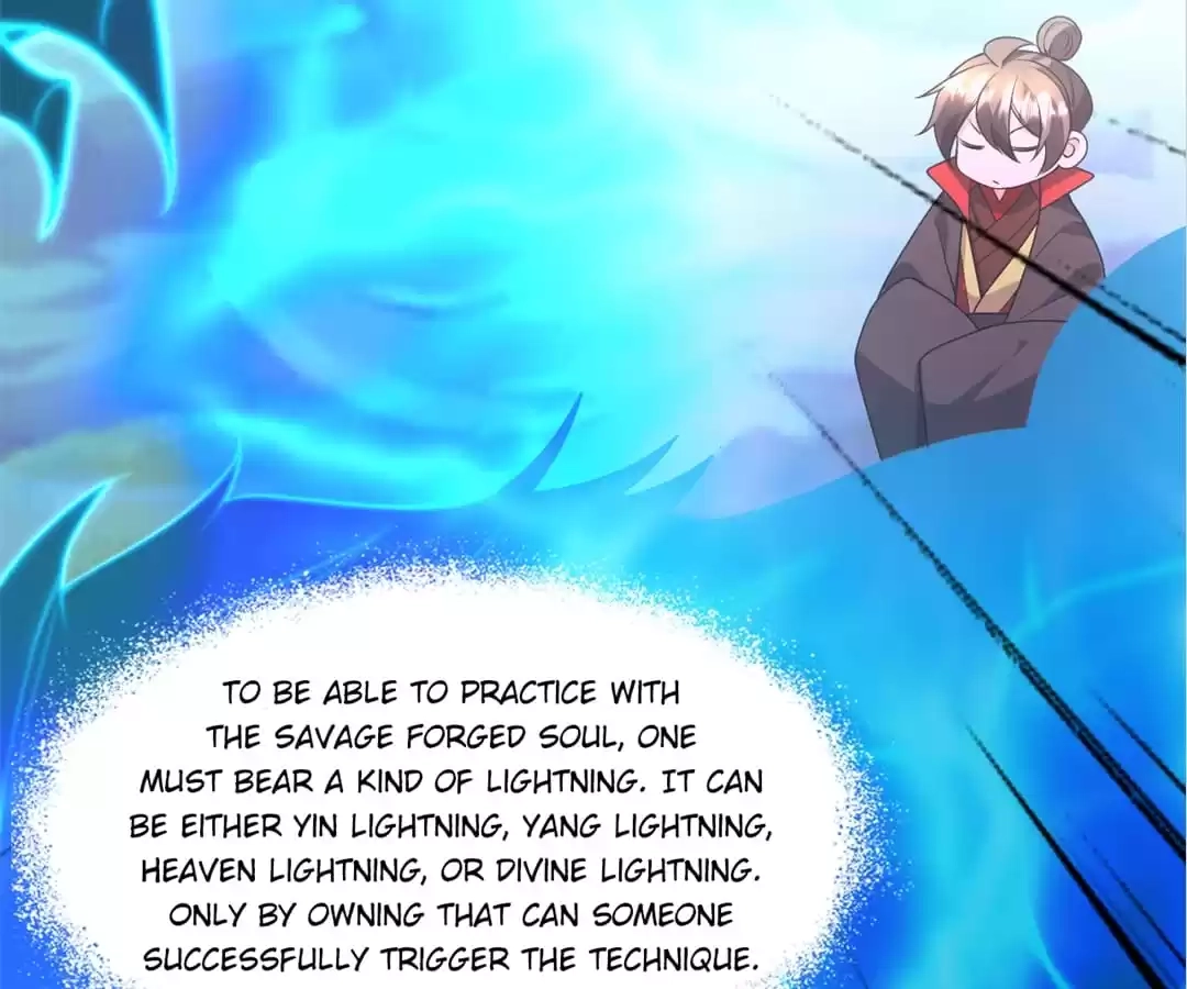 Banished Disciple's Counterattack Chapter 323 page 112 - 