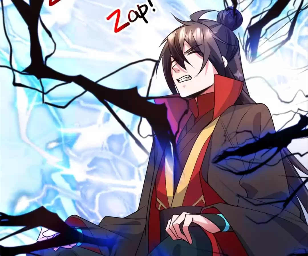 Banished Disciple's Counterattack Chapter 323 page 122 - 