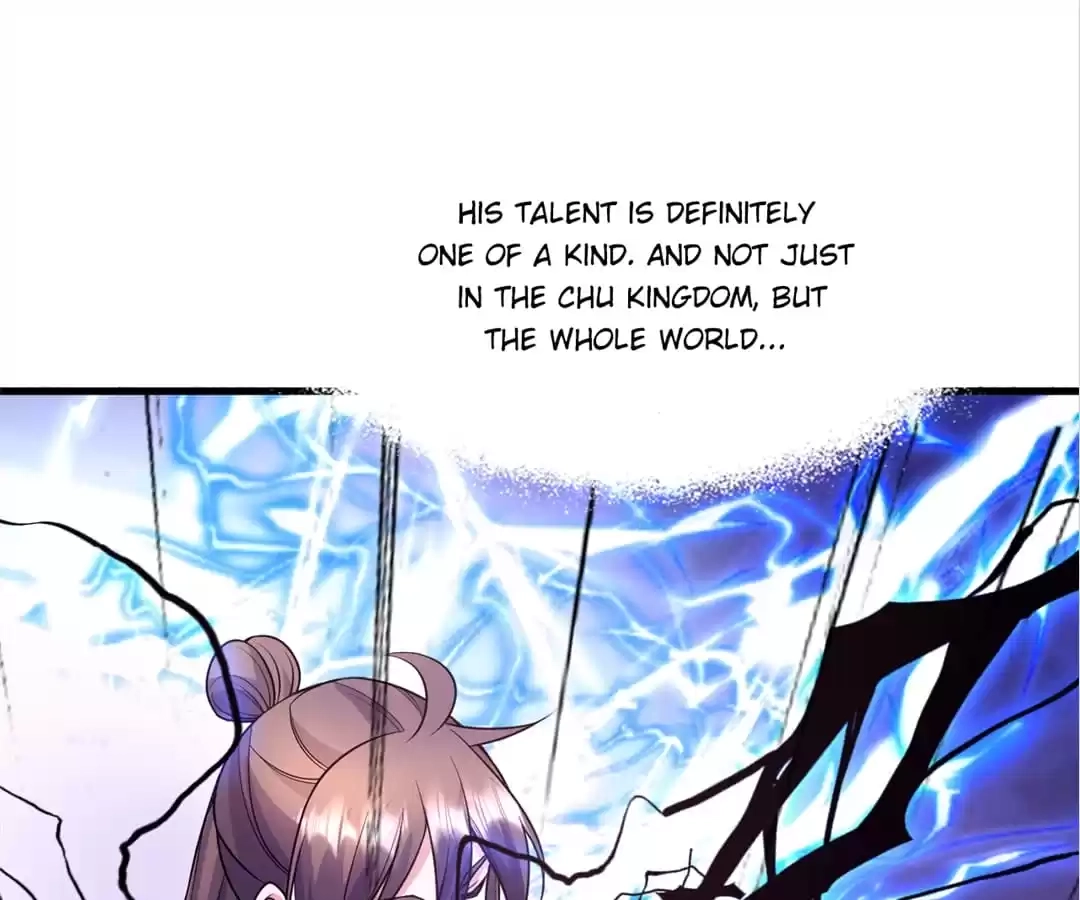 Banished Disciple's Counterattack Chapter 323 page 129 - 
