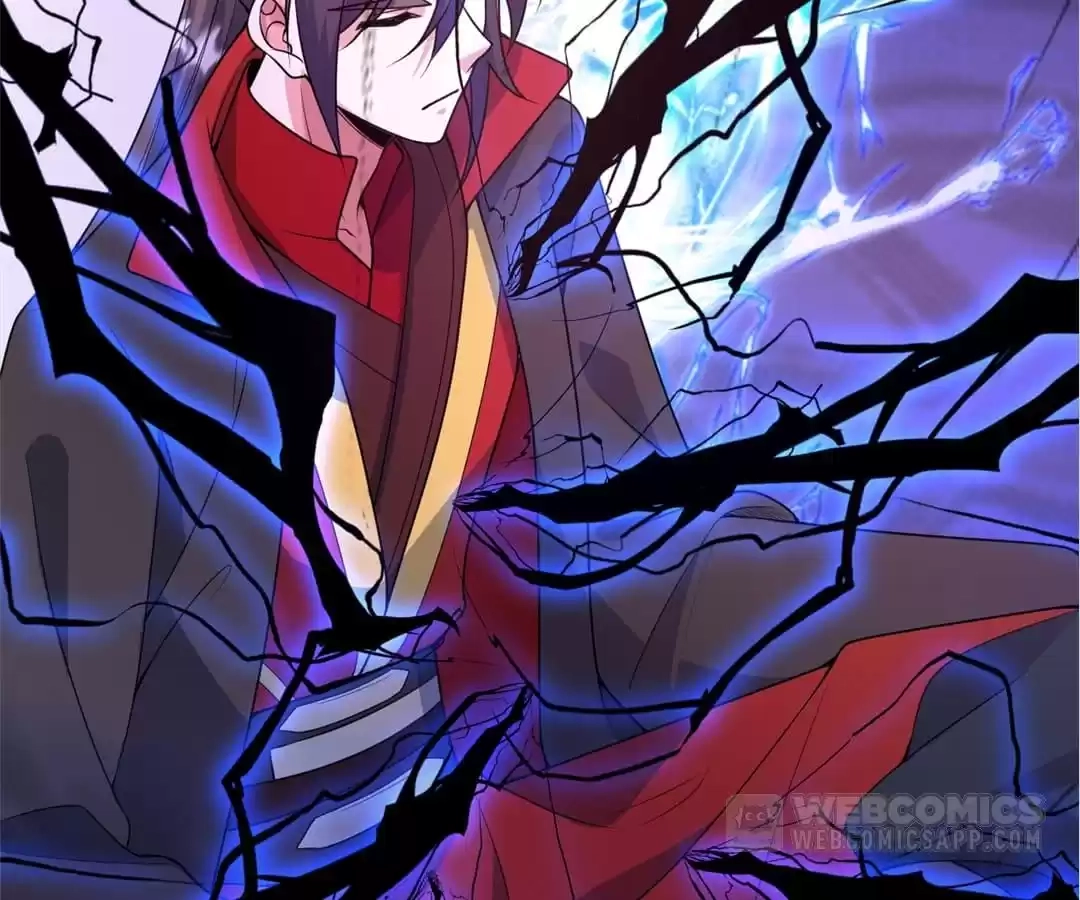 Banished Disciple's Counterattack Chapter 323 page 130 - 