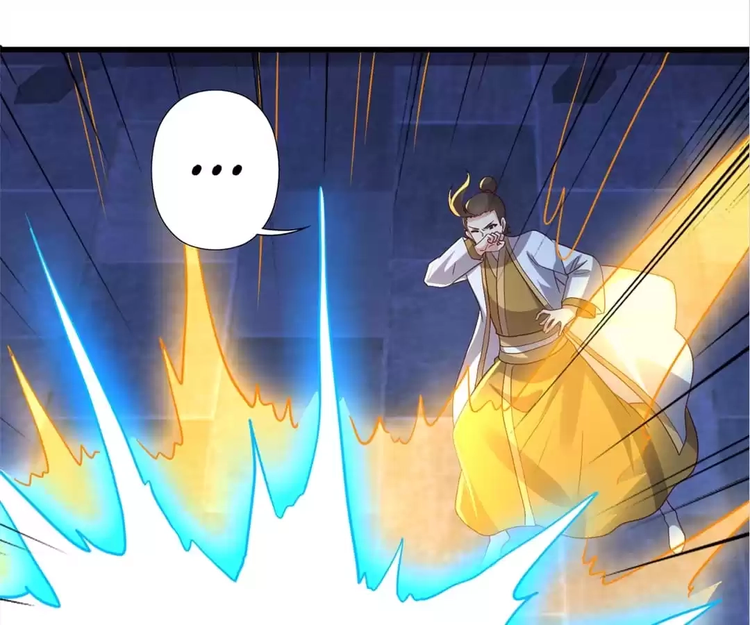 Banished Disciple's Counterattack Chapter 323 page 14 - 