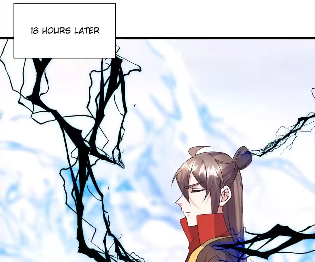 Banished Disciple's Counterattack Chapter 323 page 146 - 