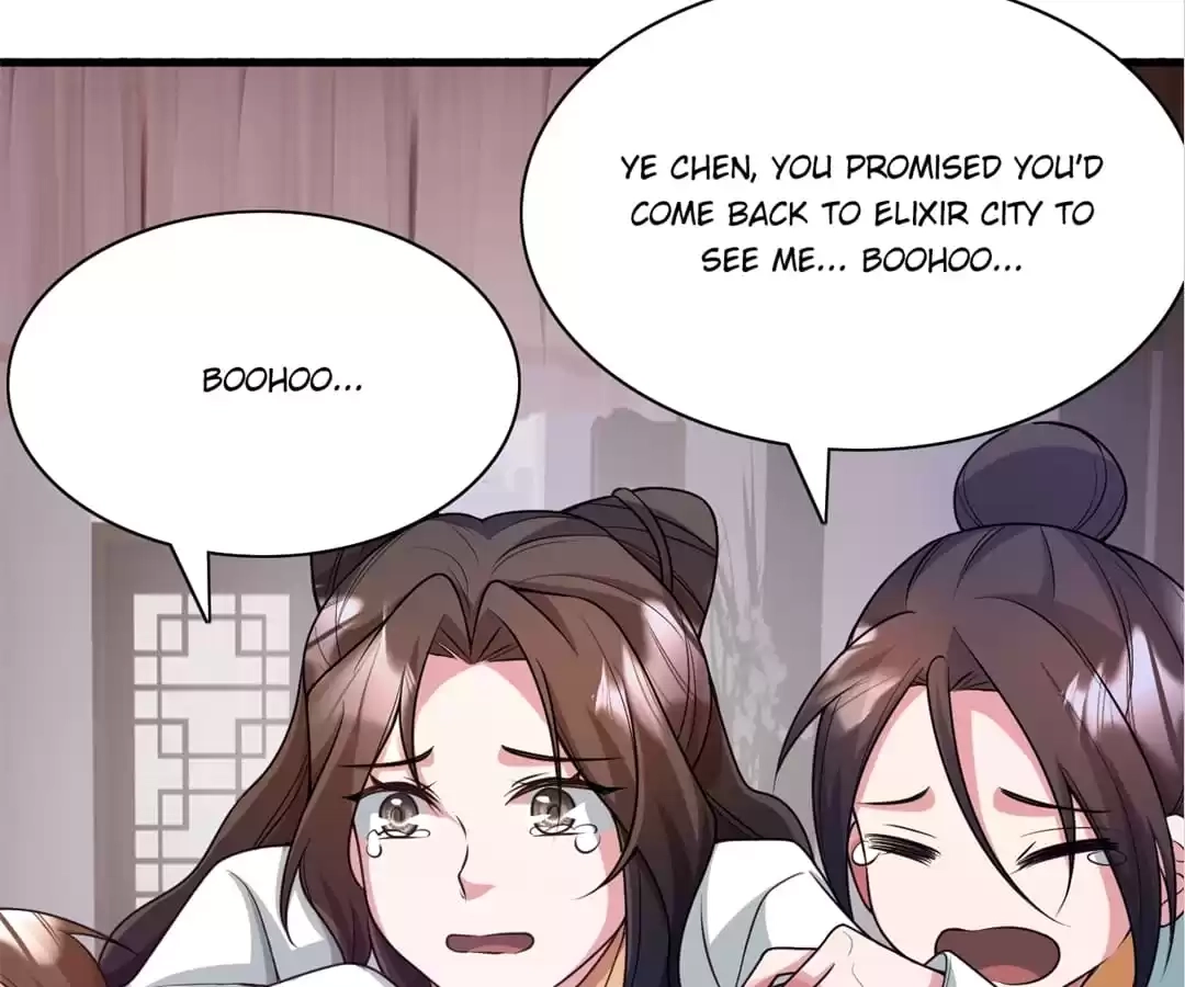Banished Disciple's Counterattack Chapter 323 page 156 - 