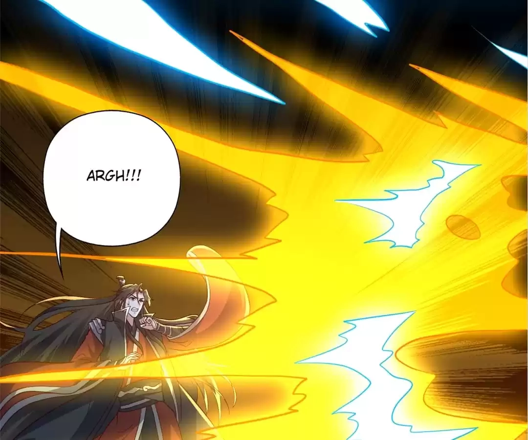 Banished Disciple's Counterattack Chapter 323 page 17 - 
