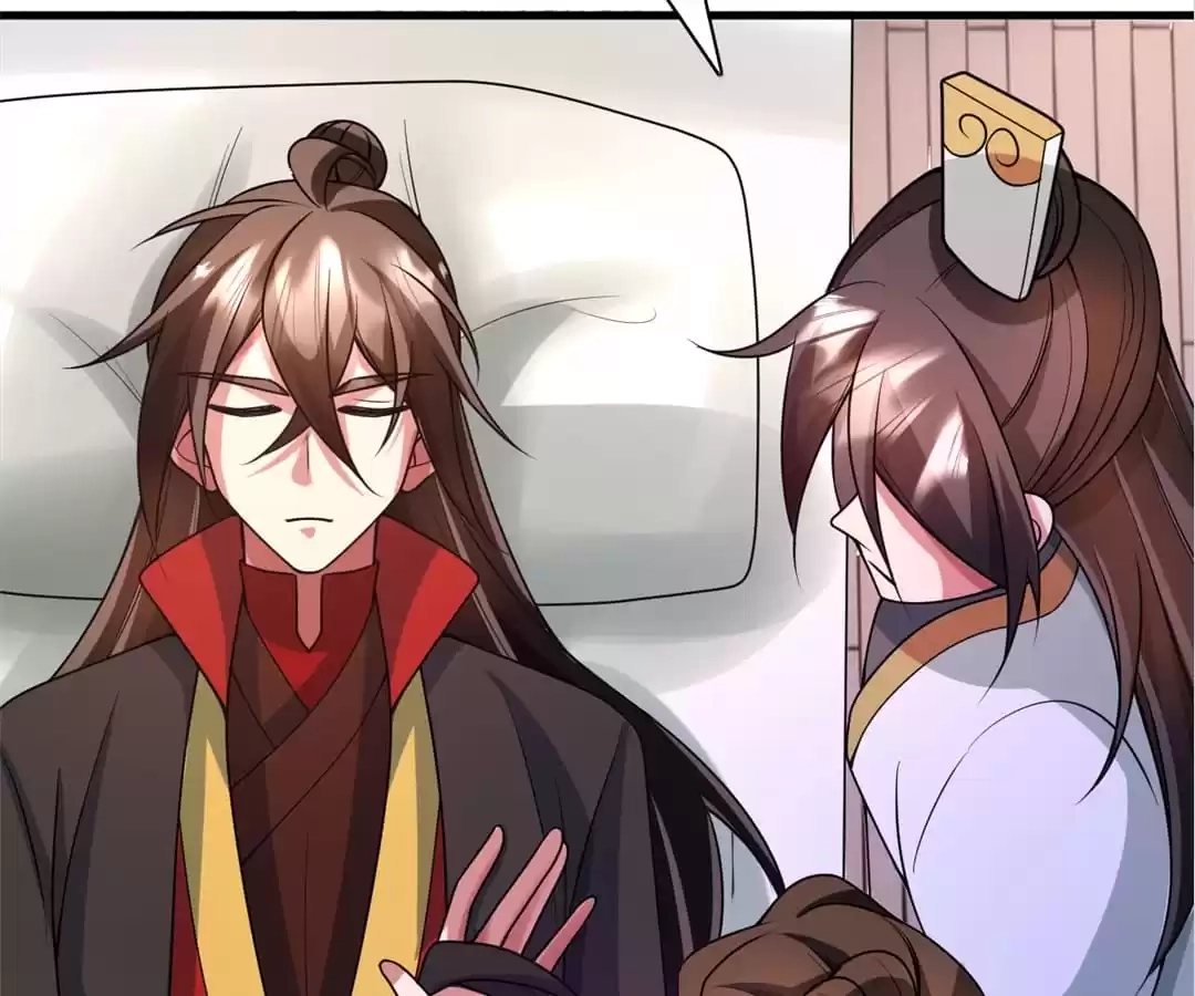 Banished Disciple's Counterattack Chapter 323 page 165 - 