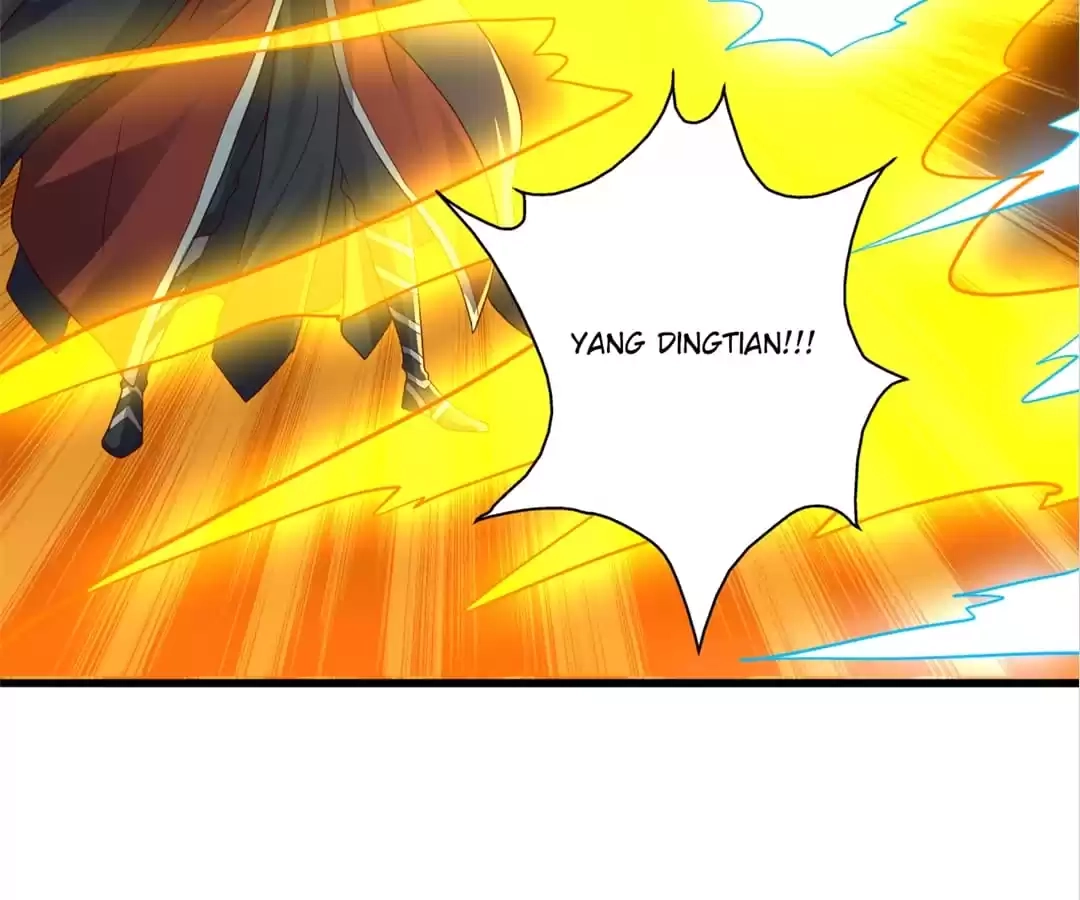Banished Disciple's Counterattack Chapter 323 page 18 - 