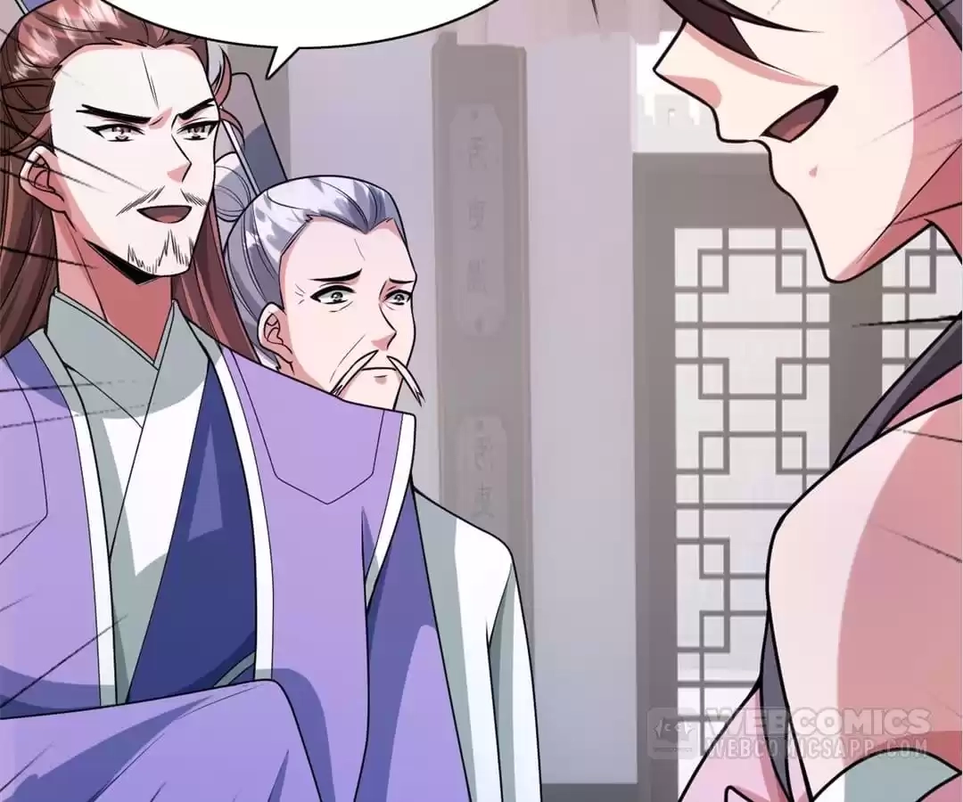 Banished Disciple's Counterattack Chapter 323 page 182 - 