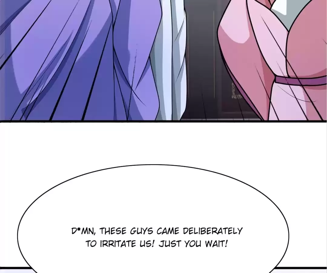 Banished Disciple's Counterattack Chapter 323 page 183 - 