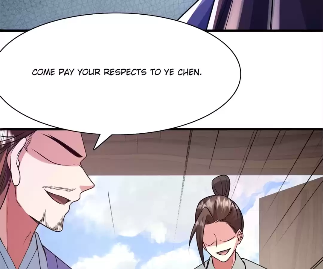 Banished Disciple's Counterattack Chapter 323 page 187 - 
