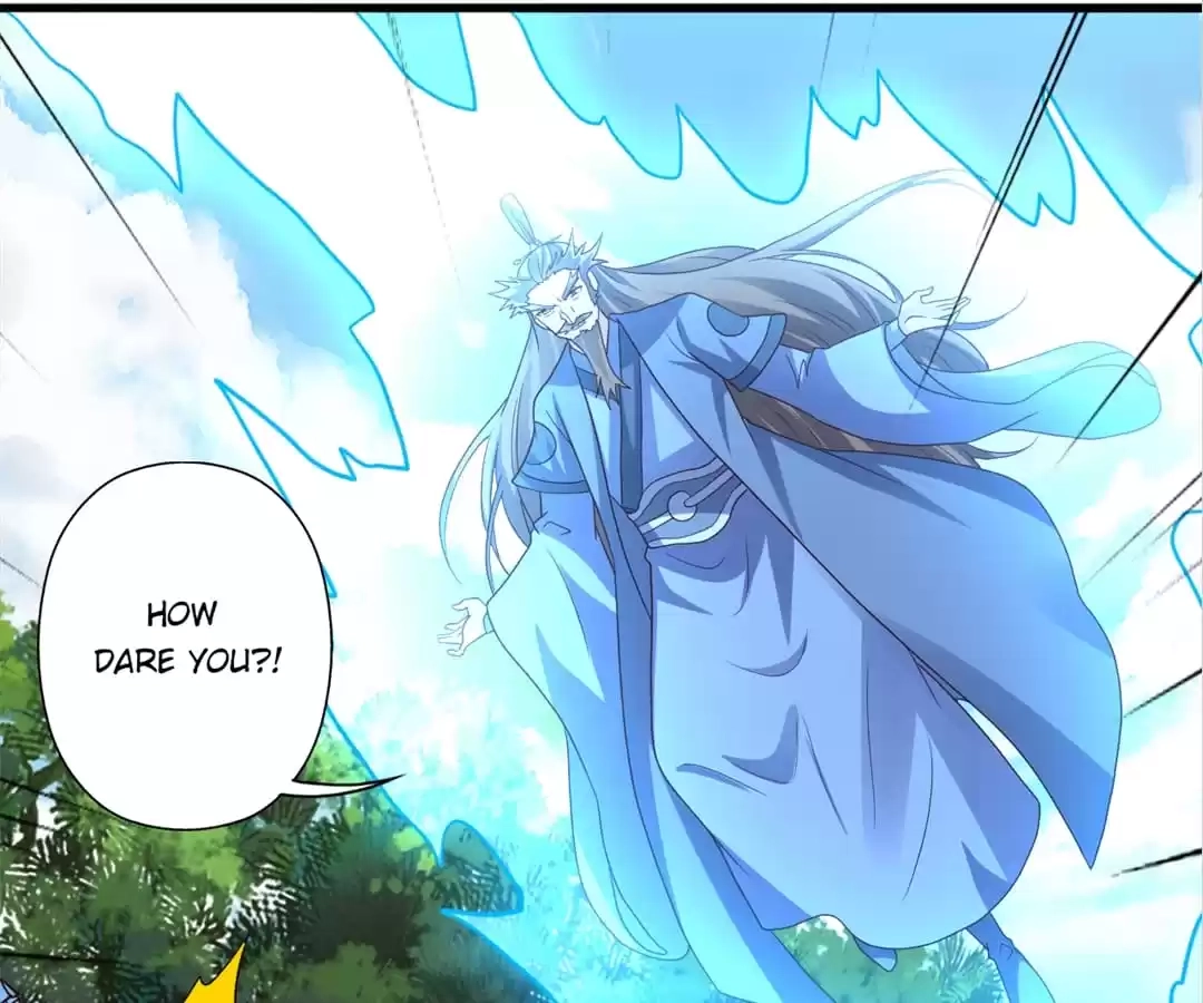 Banished Disciple's Counterattack Chapter 323 page 20 - 