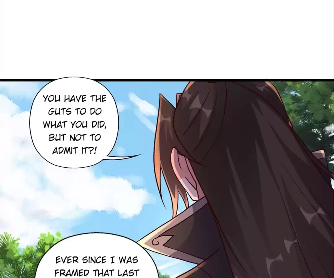 Banished Disciple's Counterattack Chapter 323 page 3 - 