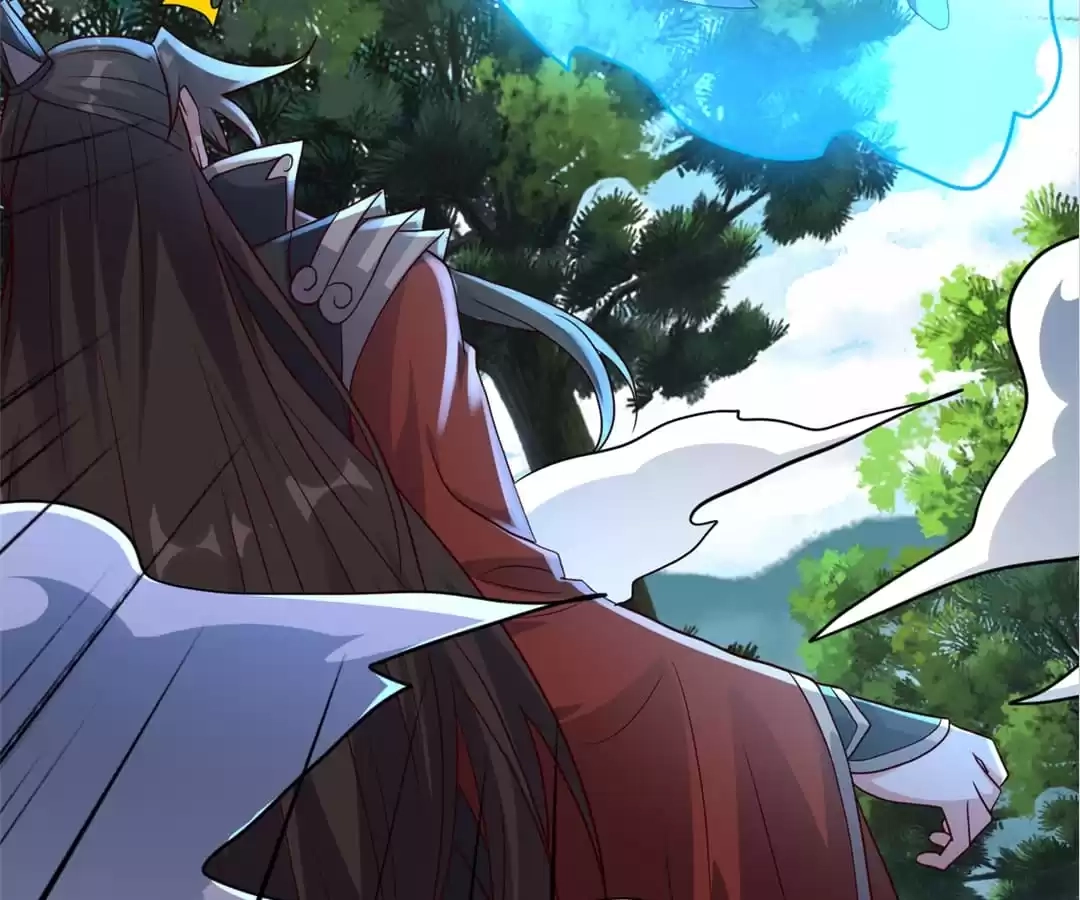 Banished Disciple's Counterattack Chapter 323 page 21 - 