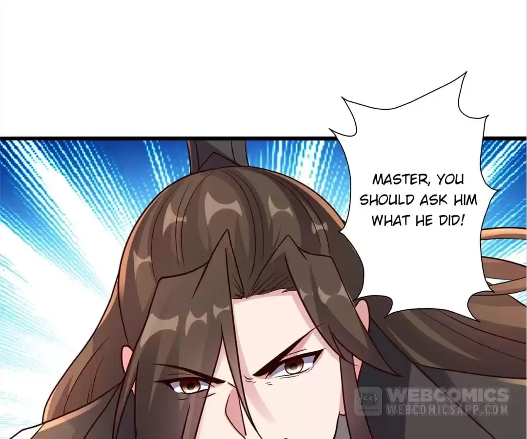 Banished Disciple's Counterattack Chapter 323 page 23 - 