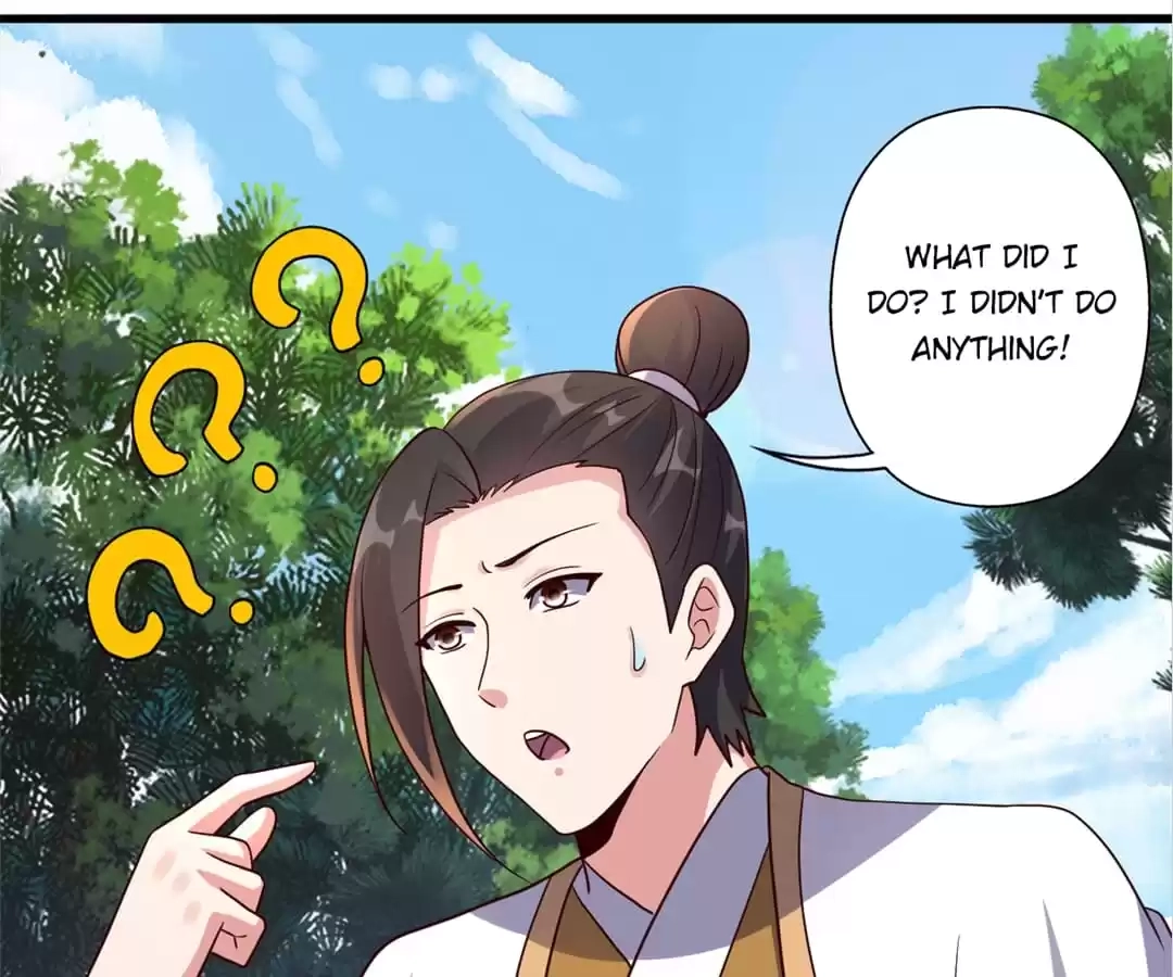 Banished Disciple's Counterattack Chapter 323 page 26 - 