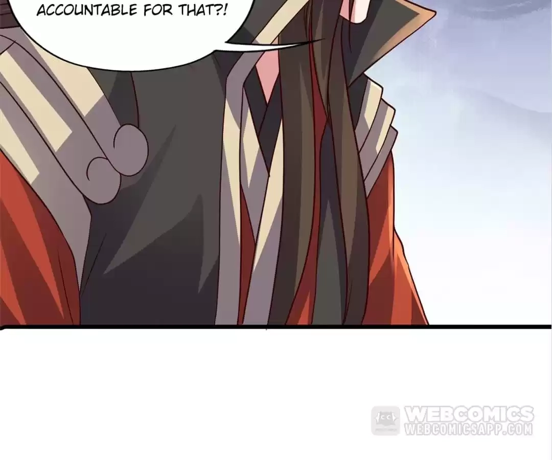 Banished Disciple's Counterattack Chapter 323 page 29 - 