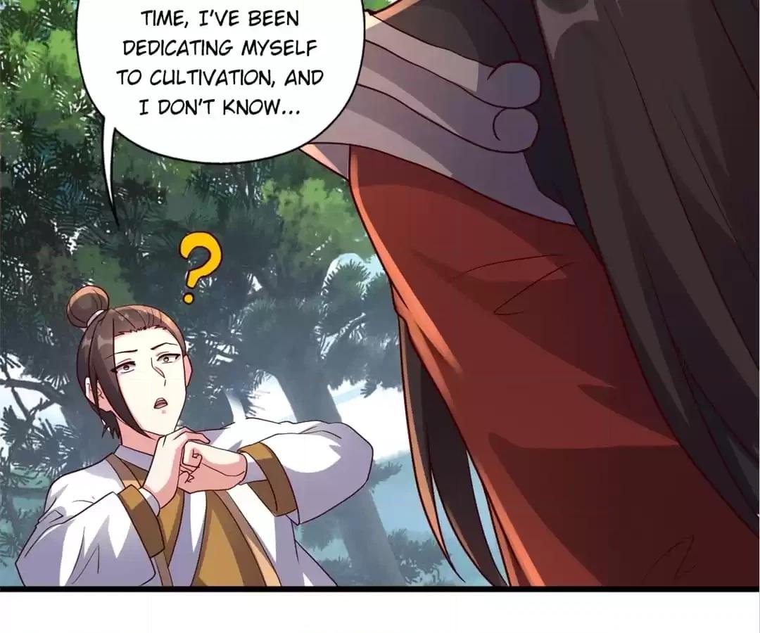 Banished Disciple's Counterattack Chapter 323 page 4 - 