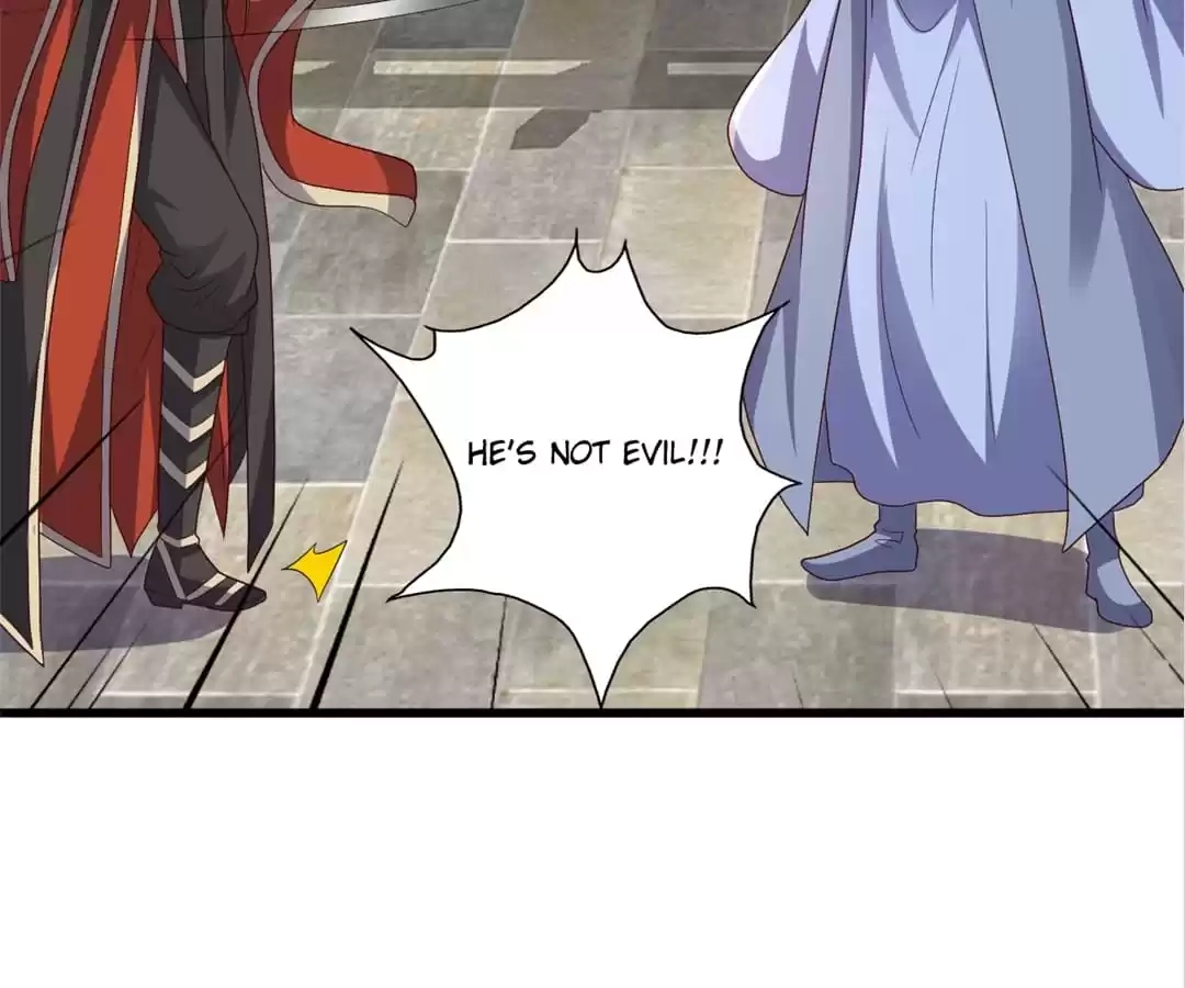 Banished Disciple's Counterattack Chapter 323 page 35 - 