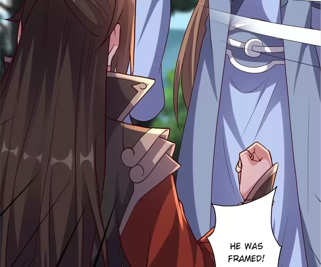 Banished Disciple's Counterattack Chapter 323 page 38 - 