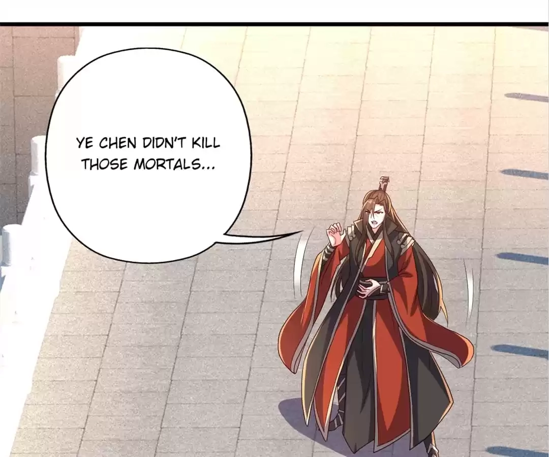 Banished Disciple's Counterattack Chapter 323 page 40 - 