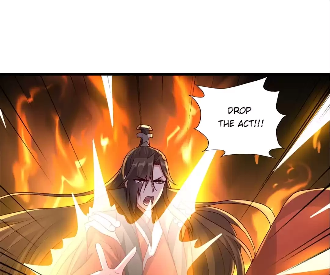 Banished Disciple's Counterattack Chapter 323 page 5 - 