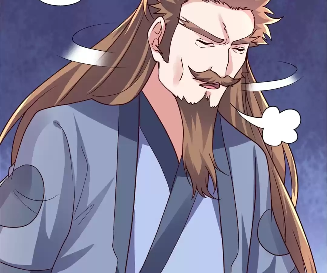 Banished Disciple's Counterattack Chapter 323 page 44 - 