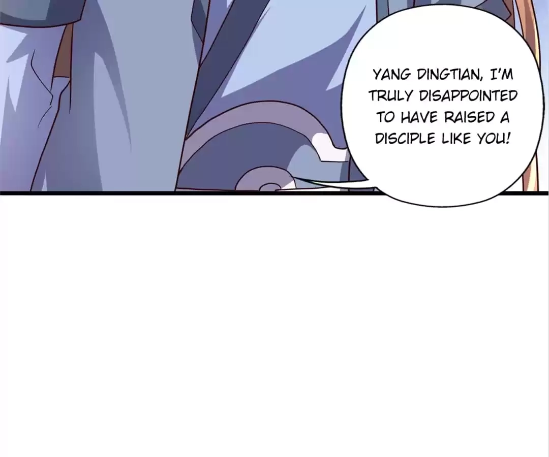 Banished Disciple's Counterattack Chapter 323 page 45 - 