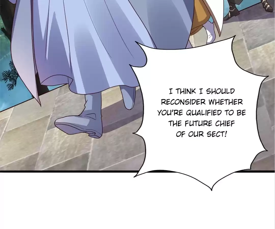 Banished Disciple's Counterattack Chapter 323 page 48 - 