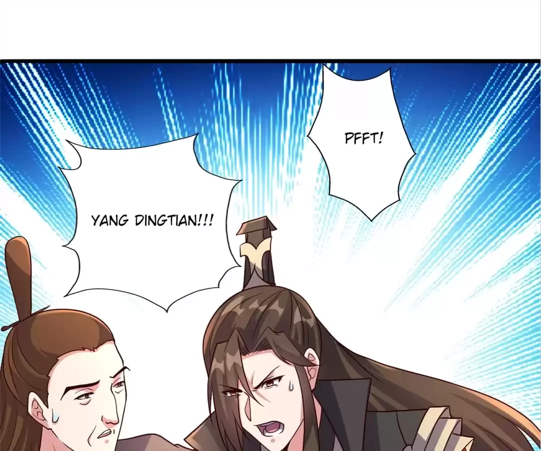 Banished Disciple's Counterattack Chapter 323 page 53 - 