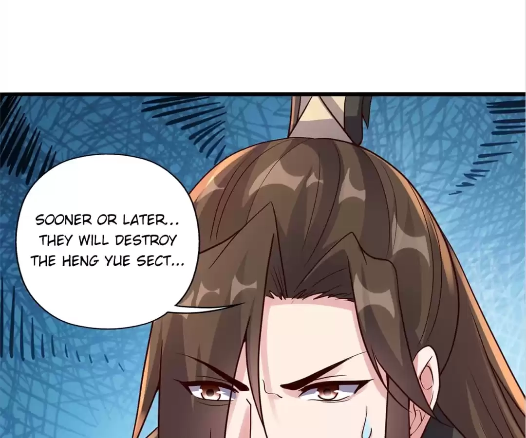 Banished Disciple's Counterattack Chapter 323 page 56 - 