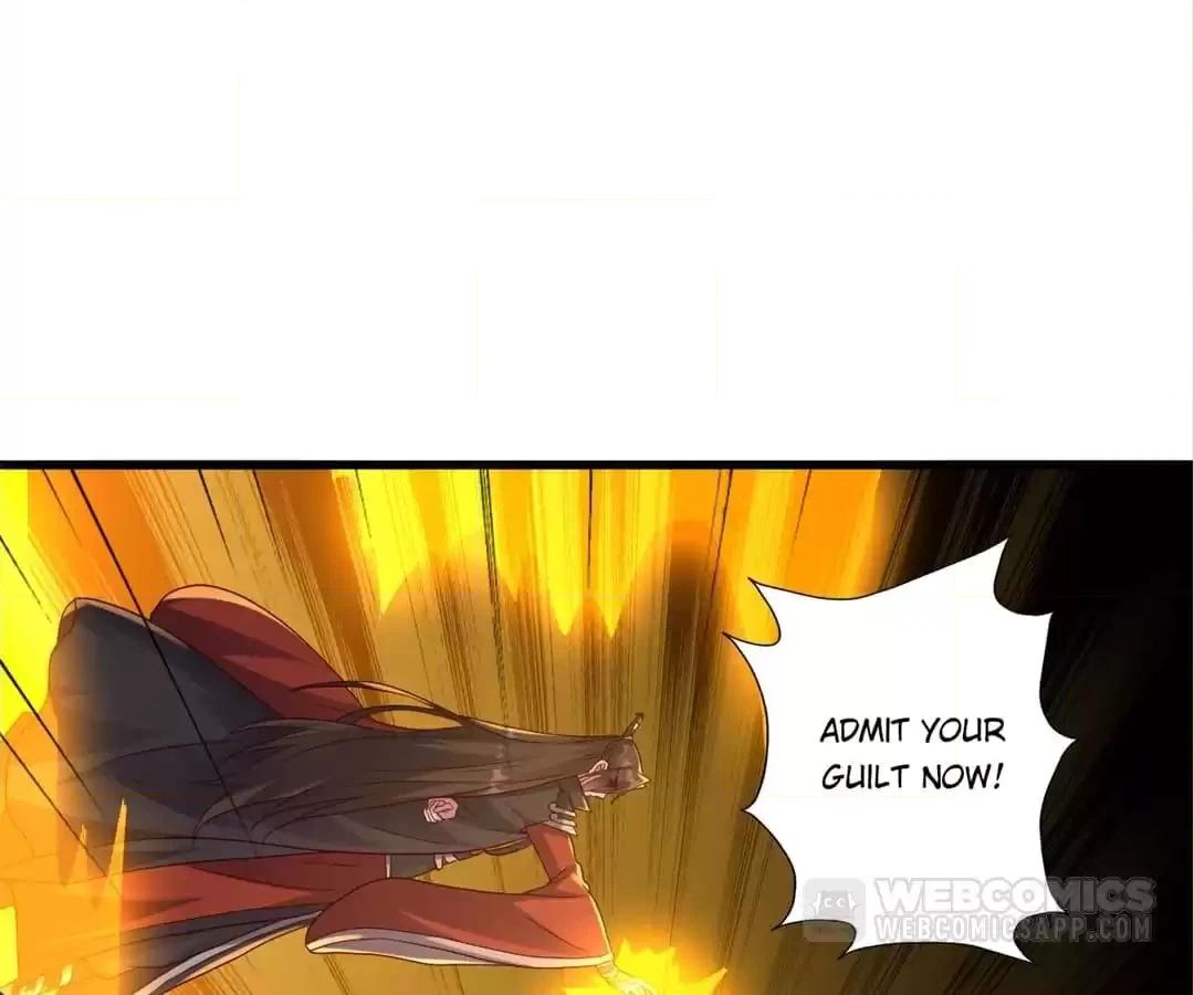 Banished Disciple's Counterattack Chapter 323 page 8 - 