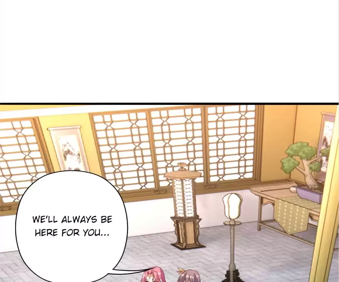 Banished Disciple's Counterattack Chapter 323 page 80 - 