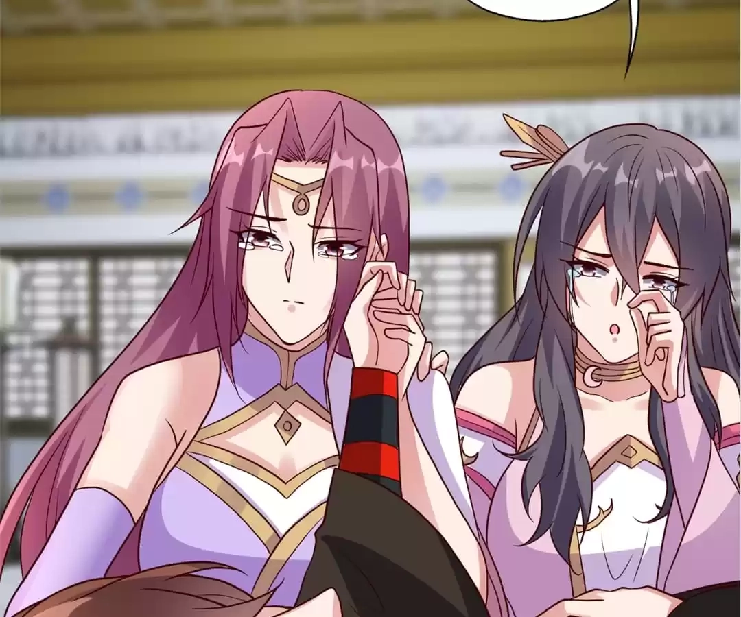 Banished Disciple's Counterattack Chapter 323 page 84 - 