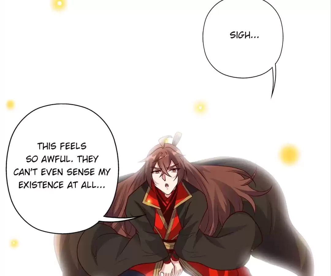 Banished Disciple's Counterattack Chapter 323 page 87 - 
