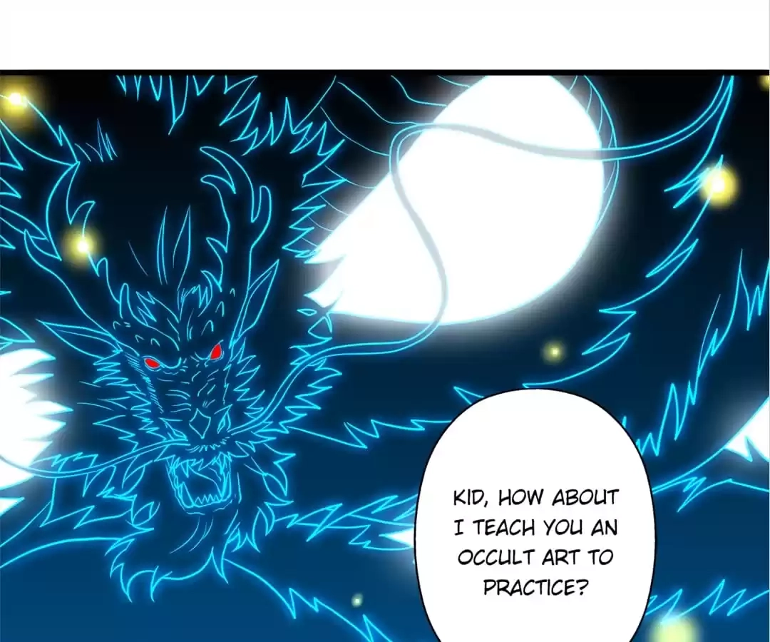 Banished Disciple's Counterattack Chapter 323 page 90 - 