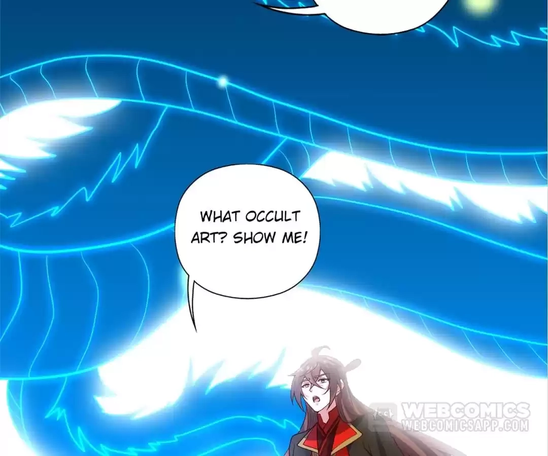 Banished Disciple's Counterattack Chapter 323 page 91 - 