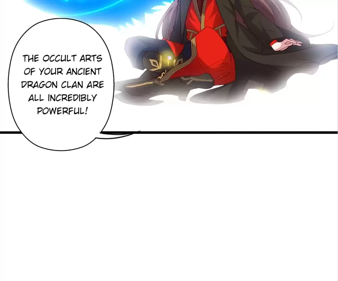 Banished Disciple's Counterattack Chapter 323 page 92 - 