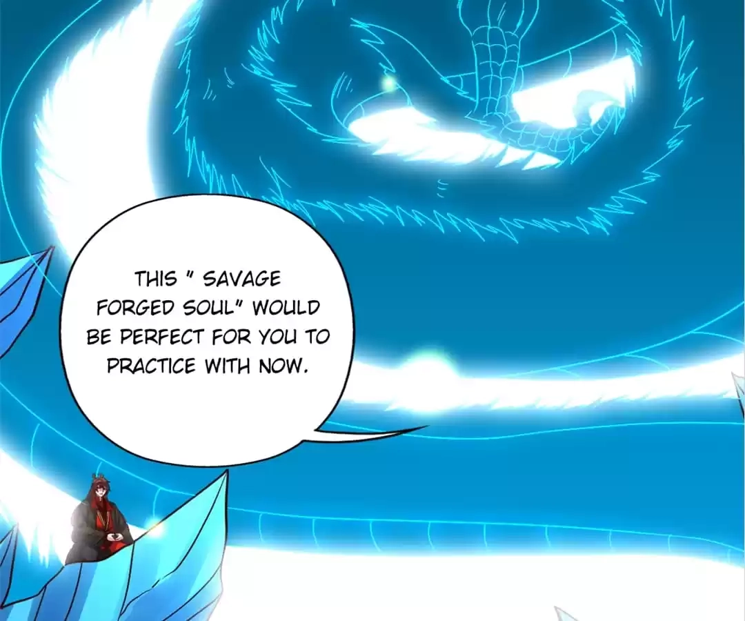 Banished Disciple's Counterattack Chapter 323 page 95 - 