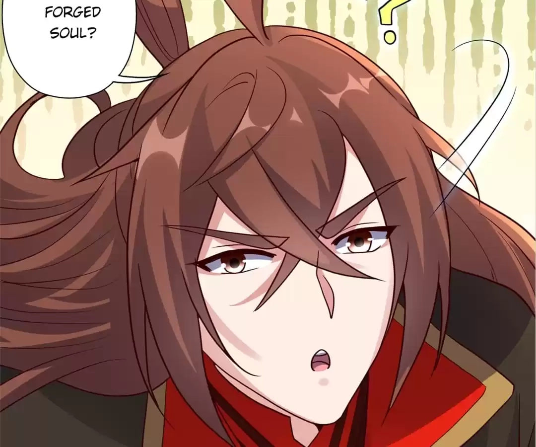 Banished Disciple's Counterattack Chapter 323 page 98 - 