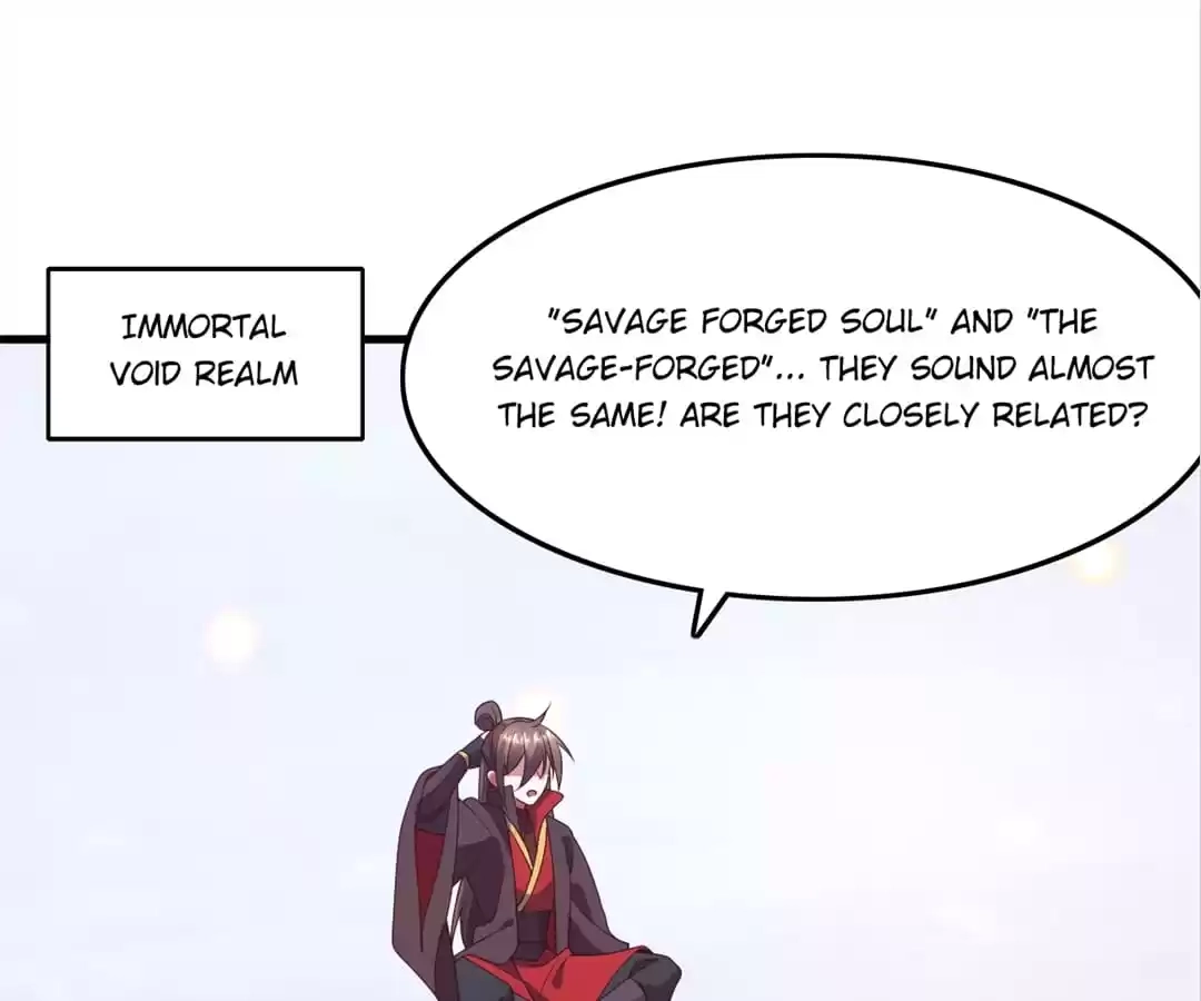 Banished Disciple's Counterattack Chapter 323 page 100 - 