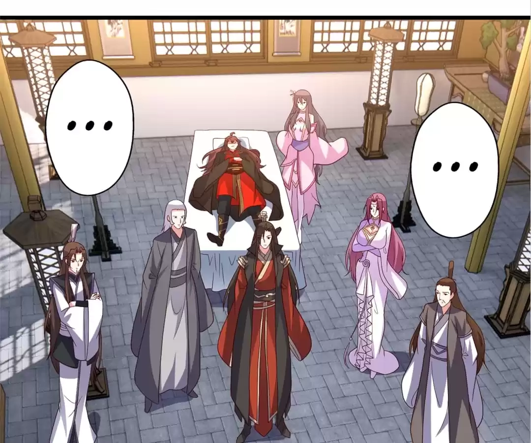 Banished Disciple's Counterattack Chapter 324 page 102 - 