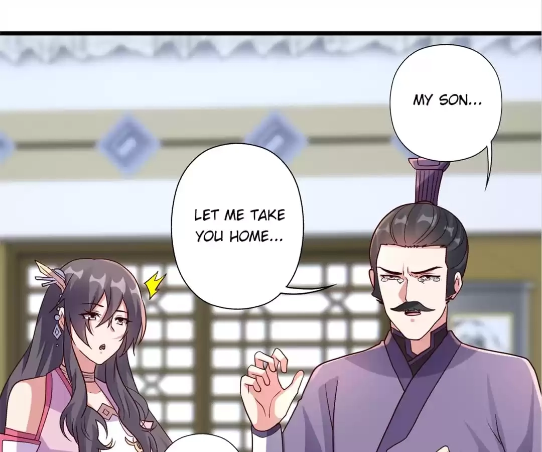 Banished Disciple's Counterattack Chapter 324 page 114 - 