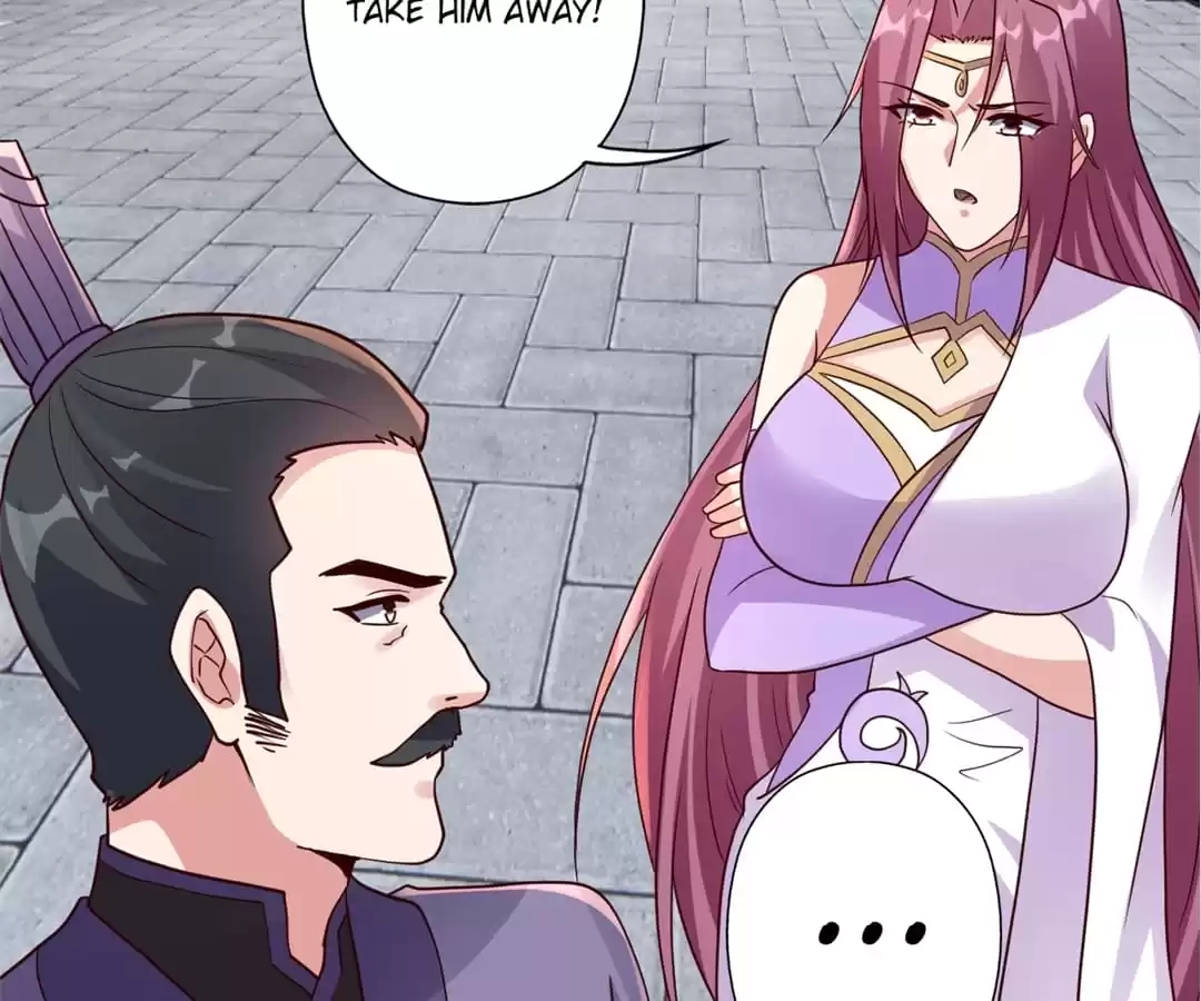 Banished Disciple's Counterattack Chapter 324 page 120 - 