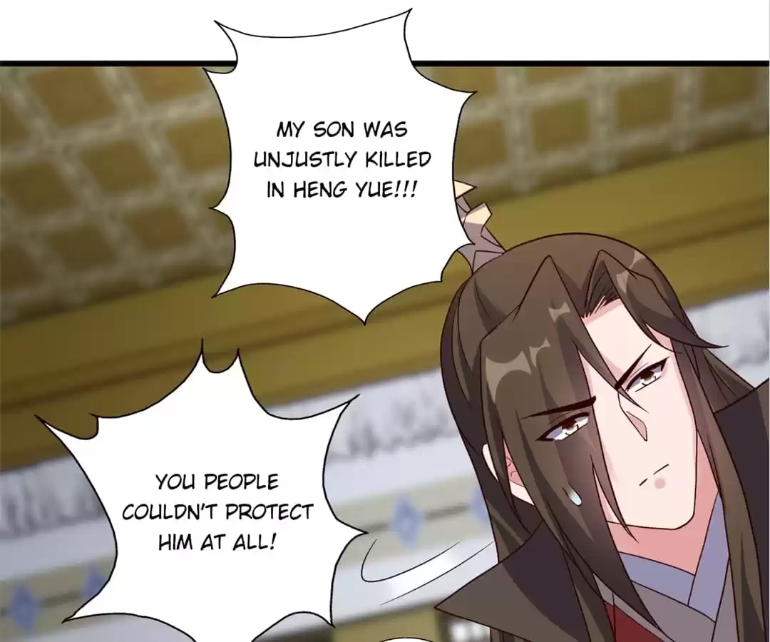 Banished Disciple's Counterattack Chapter 324 page 128 - 