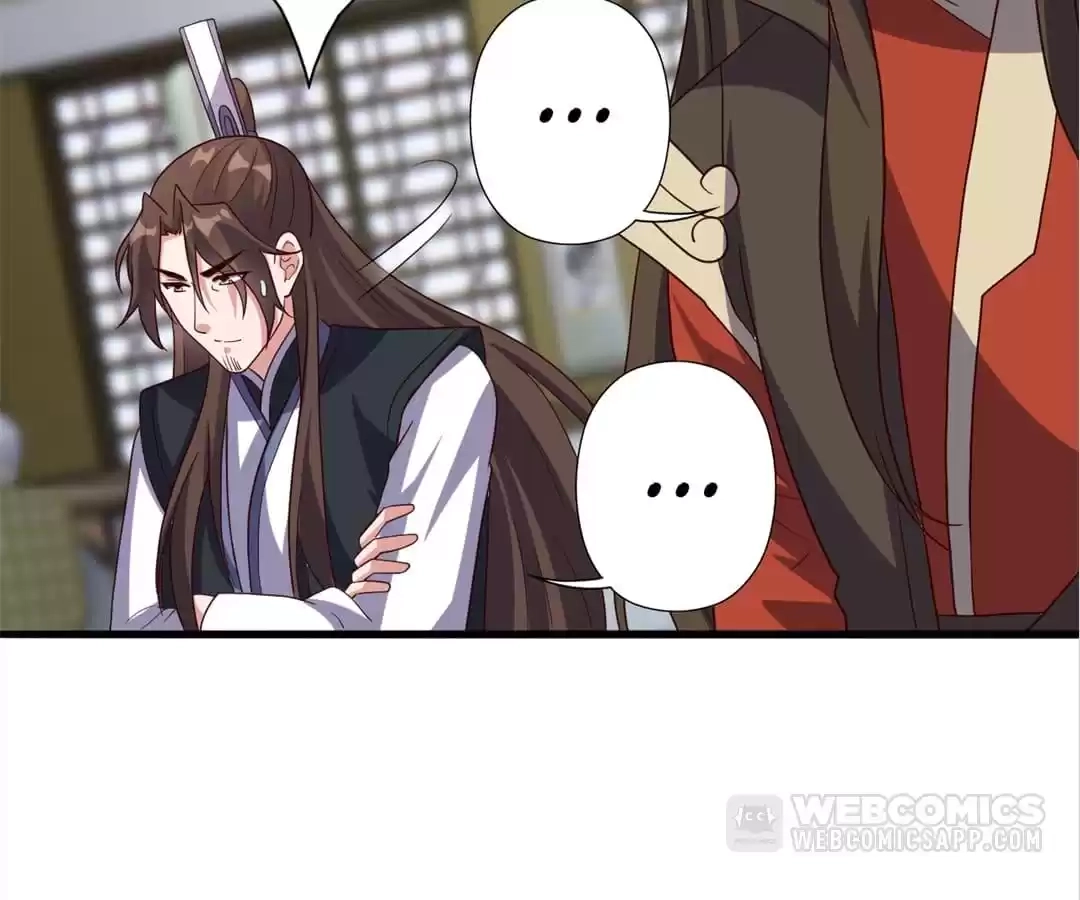 Banished Disciple's Counterattack Chapter 324 page 129 - 