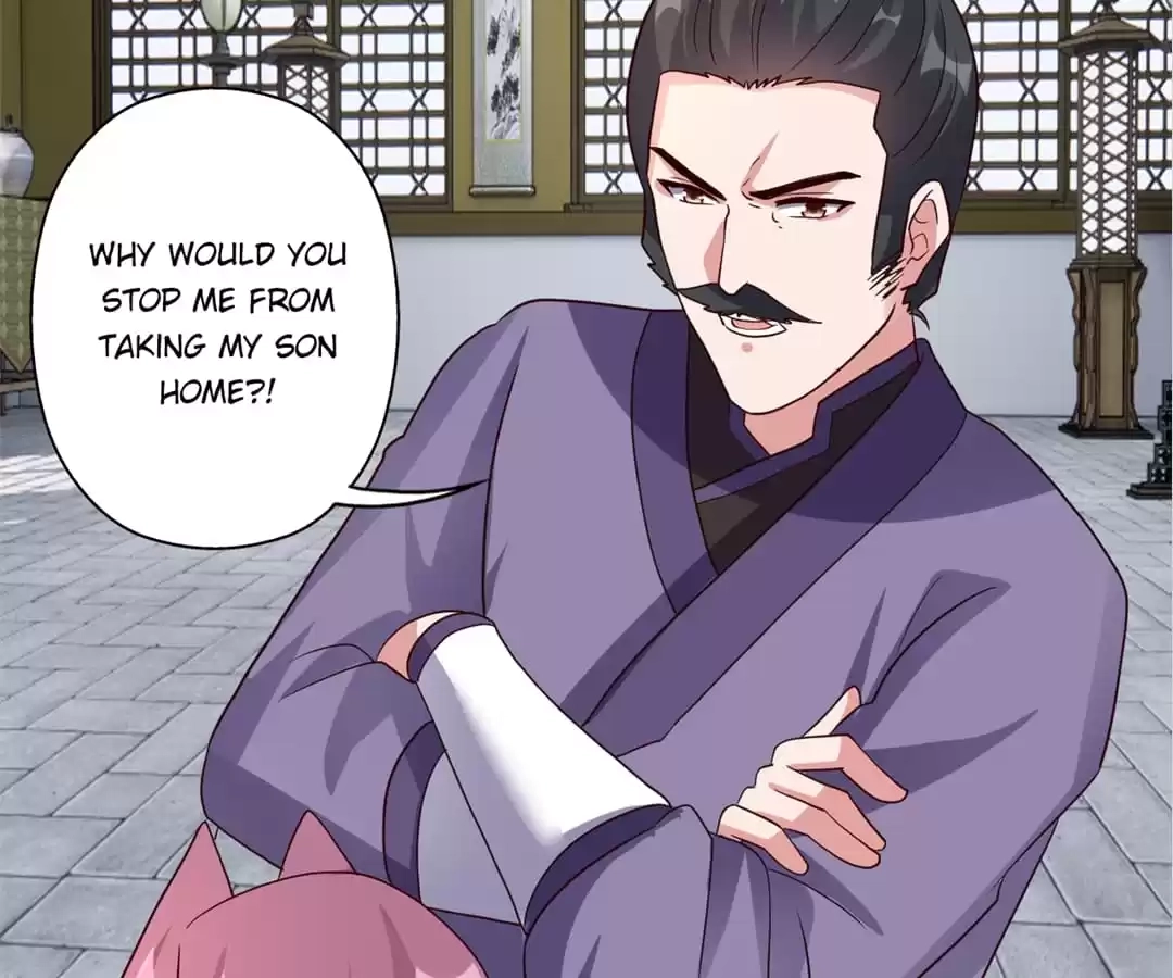 Banished Disciple's Counterattack Chapter 324 page 134 - 